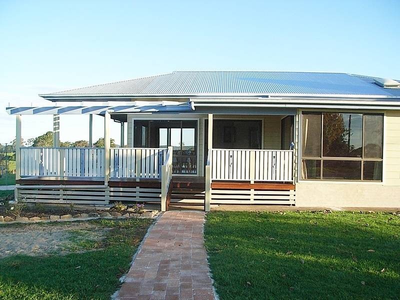 149 Marys Bay Road, Euroka via, Kempsey NSW 2440