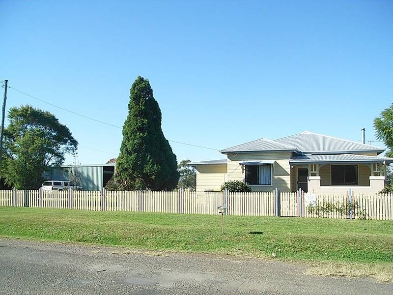 149 Marys Bay Road, Euroka via, Kempsey NSW 2440