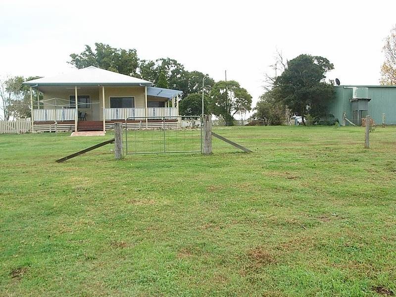 149 Marys Bay Road, Euroka via, Kempsey NSW 2440