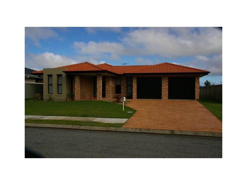 26 Bunya Pines Cct, Kempsey NSW 2440