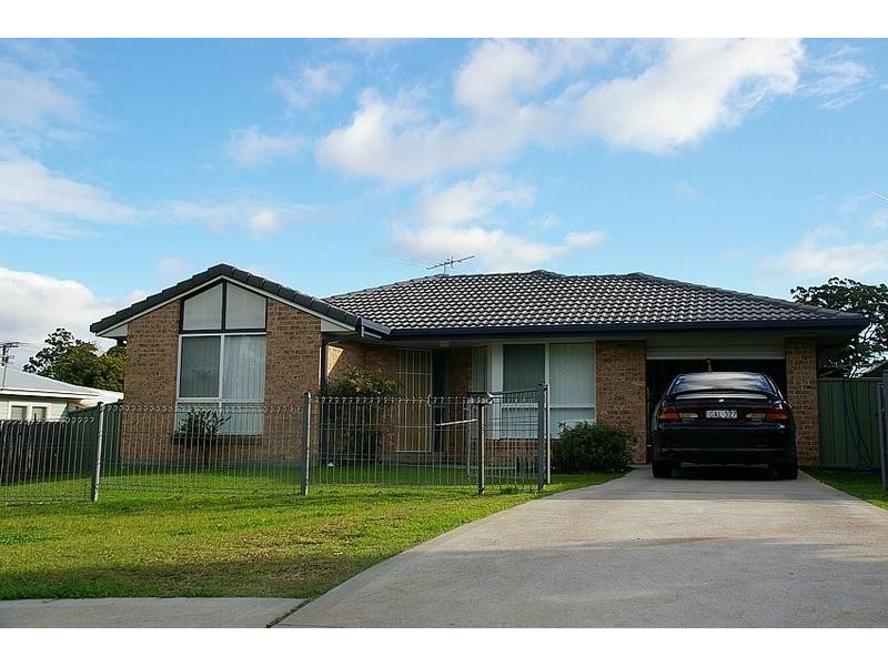 96 Sea St, Kempsey NSW 2440