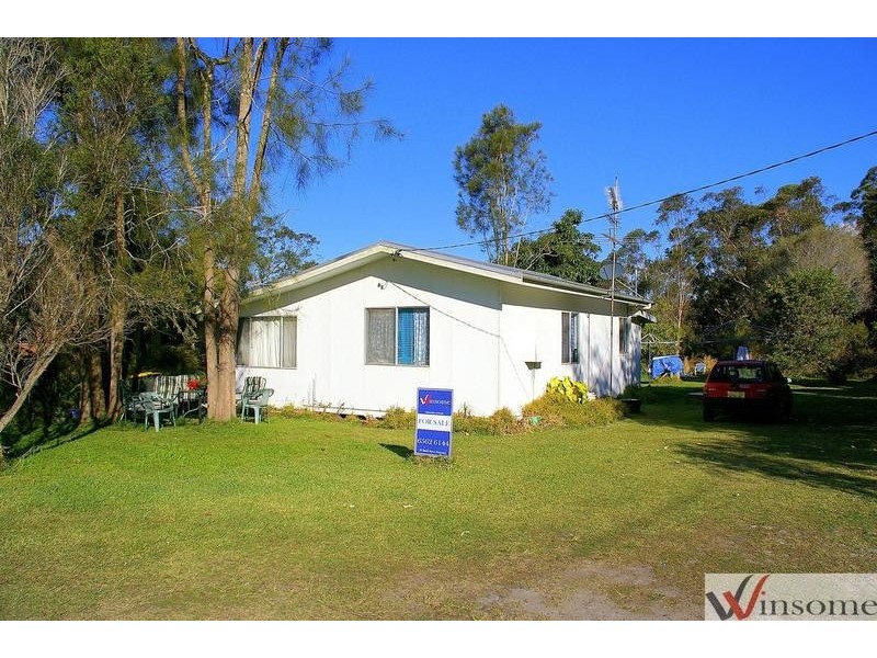 65 Ocean Avenue, Stuarts Point NSW 2441