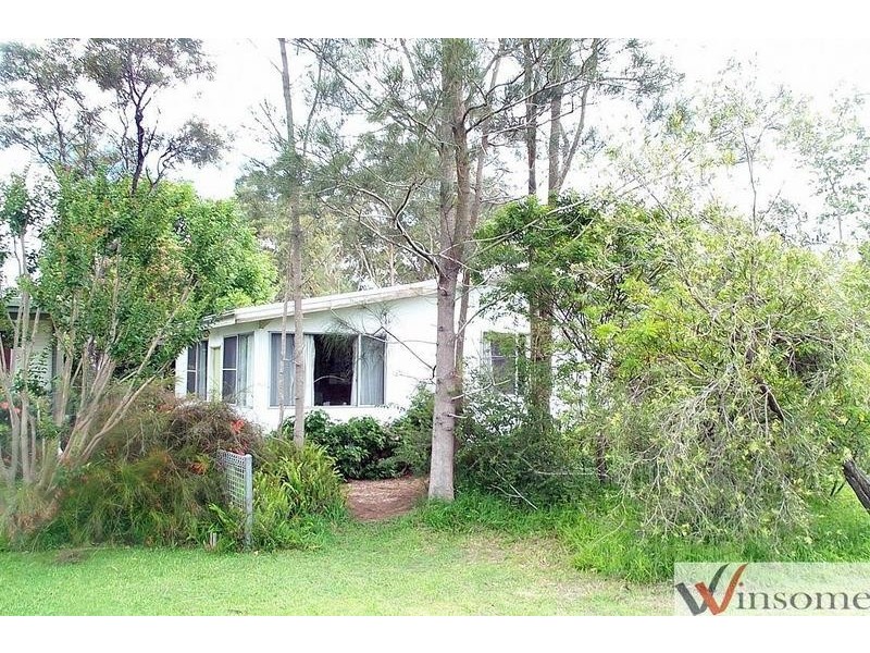 65 Ocean Avenue, Stuarts Point NSW 2441