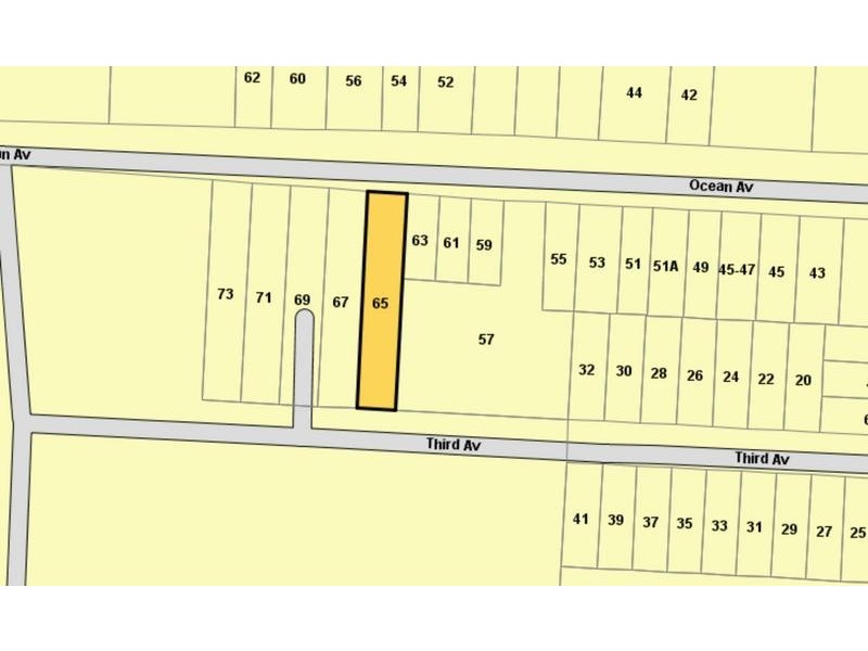 65 Ocean Avenue, Stuarts Point NSW 2441