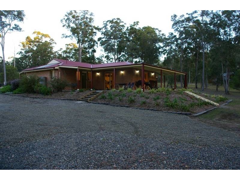 20 Grants Close, Crescent Head NSW 2440