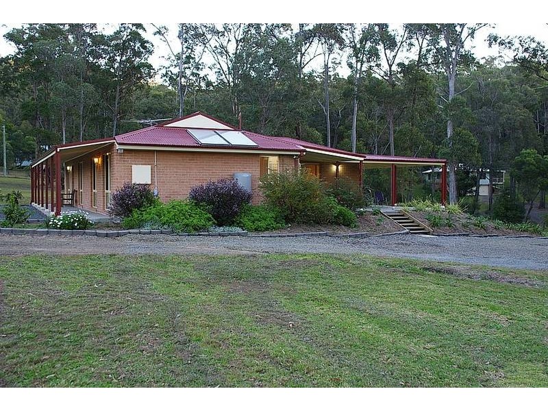 20 Grants Close, Crescent Head NSW 2440