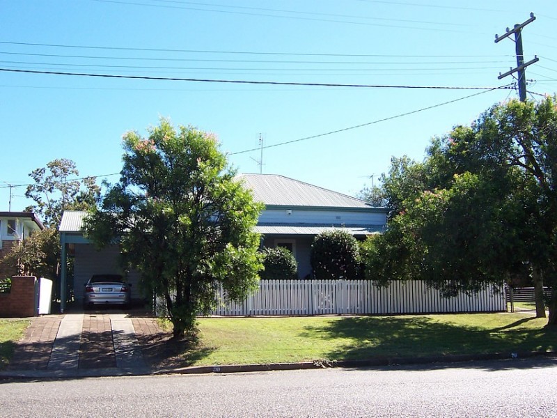 20 Wide St, West Kempsey NSW 2440