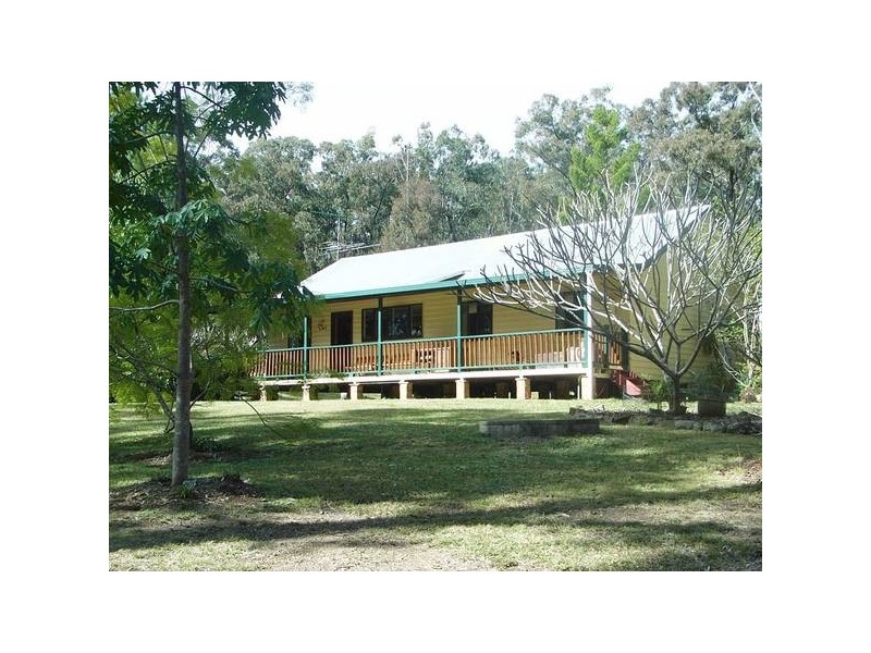 39 Wybalena Avenue, Collombatti NSW 2440