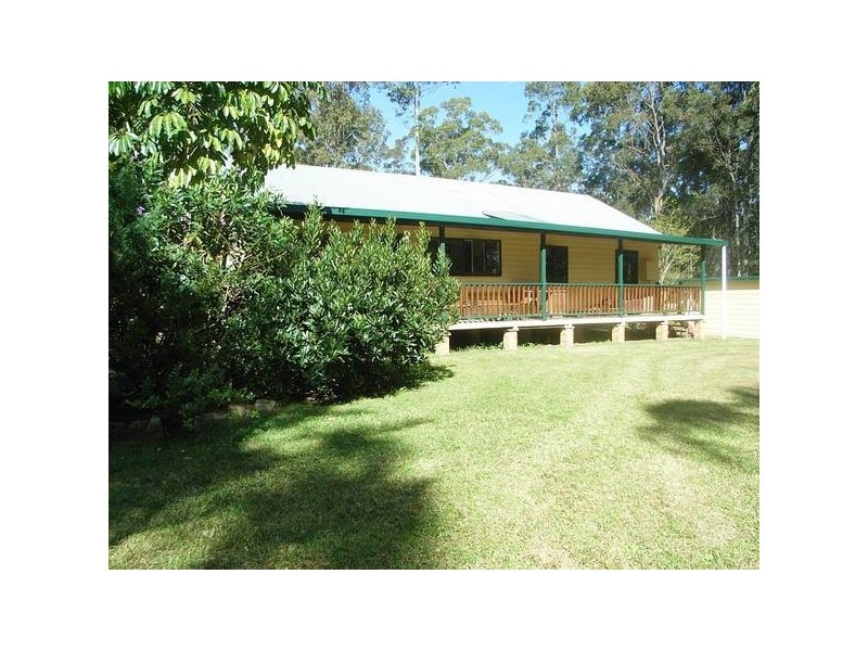 39 Wybalena Avenue, Collombatti NSW 2440