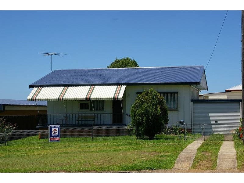 9 Cochrane Street, Kempsey NSW 2440