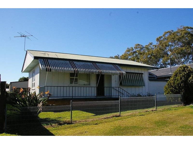 9 Cochrane Street, Kempsey NSW 2440