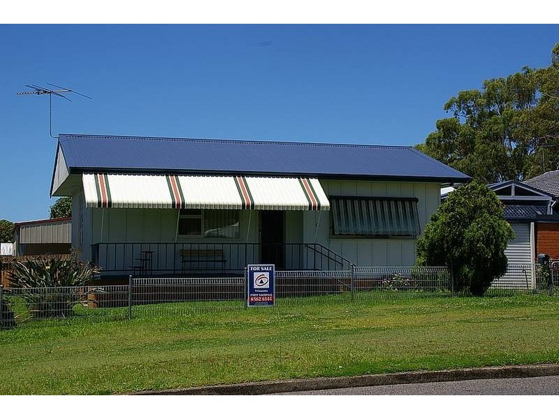 9 Cochrane Street, Kempsey NSW 2440