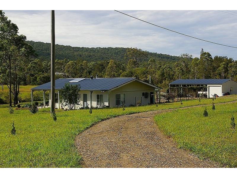 Crescent Head NSW 2440