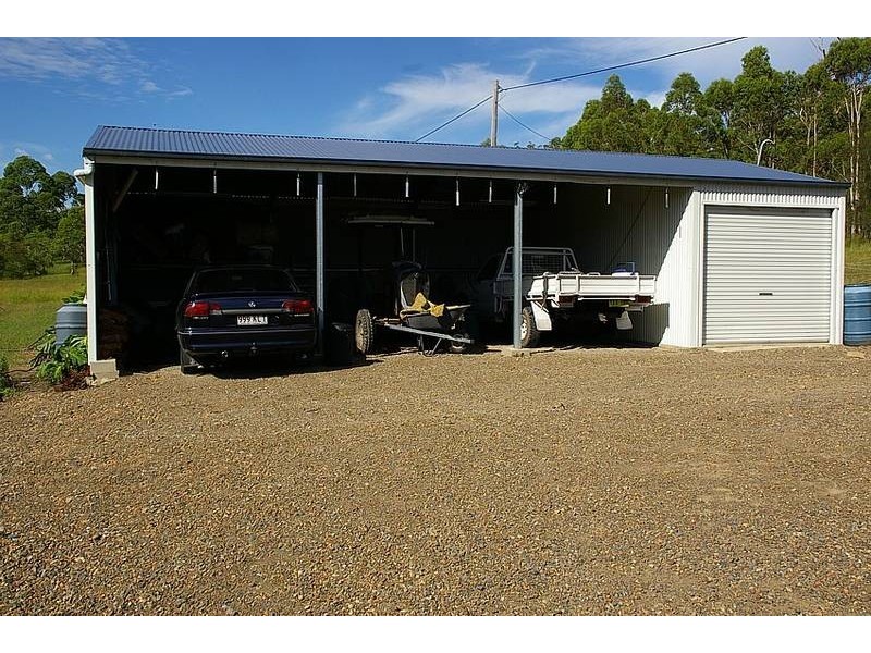 Crescent Head NSW 2440