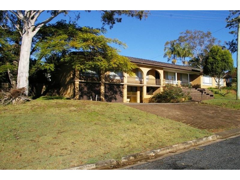 3 Ernest Larkin Street, Kempsey NSW 2440