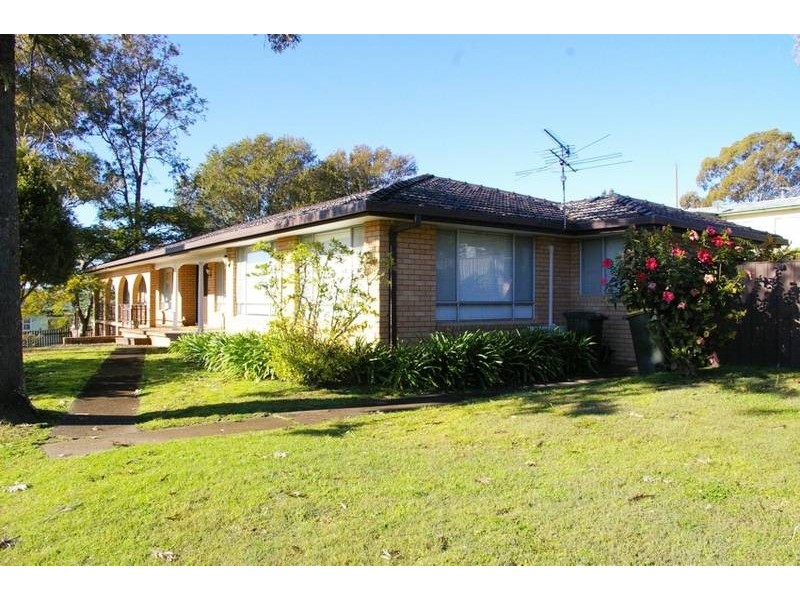 3 Ernest Larkin Street, Kempsey NSW 2440