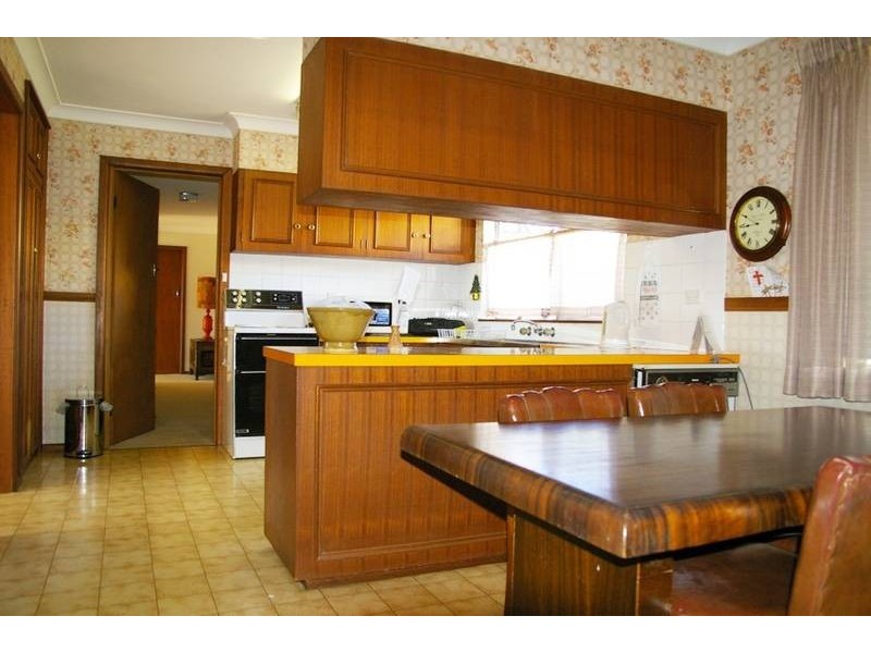 3 Ernest Larkin Street, Kempsey NSW 2440