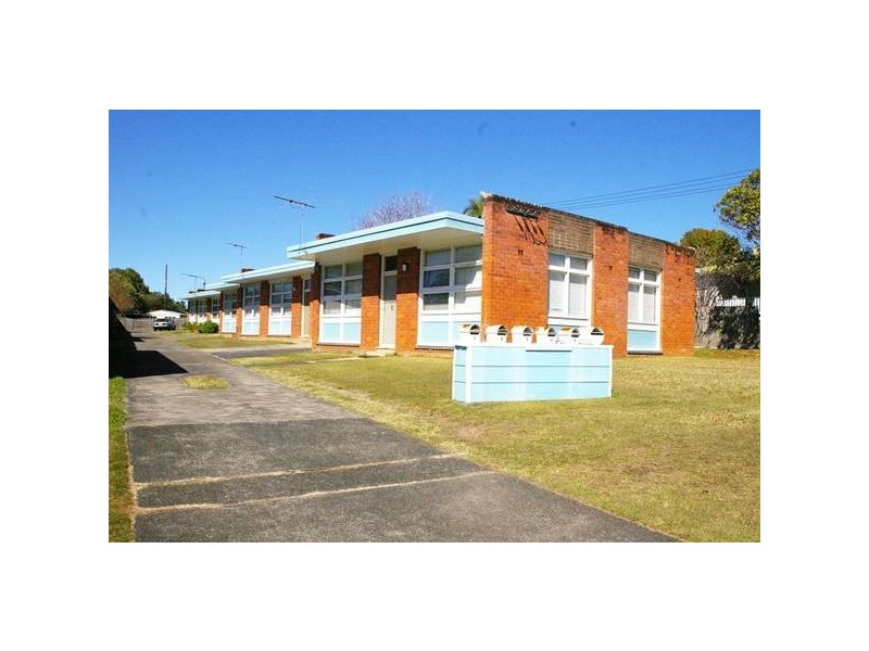 21 Betts Street, East Kempsey NSW 2440