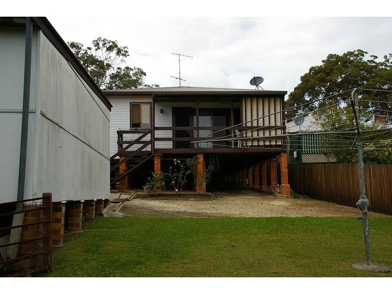 66 Broughton St(r), Kempsey NSW 2440