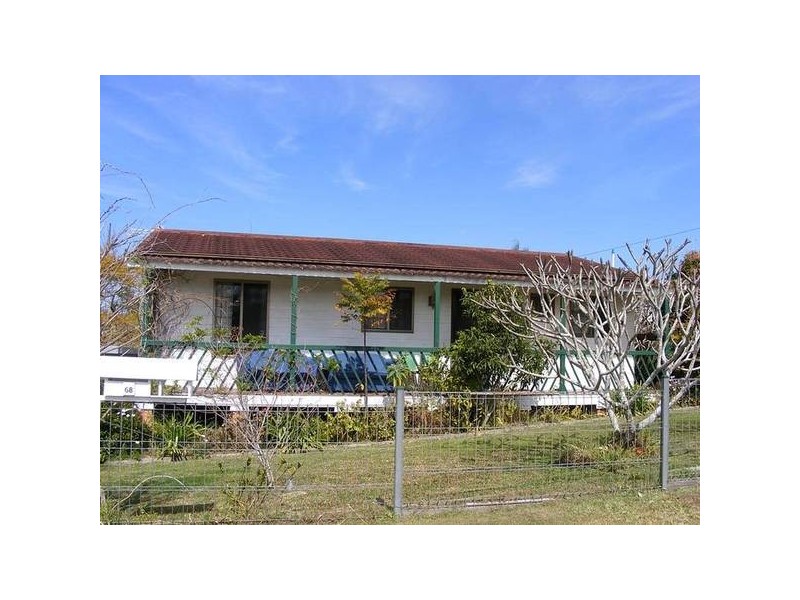 68 Macleay Street, Frederickton NSW 2440