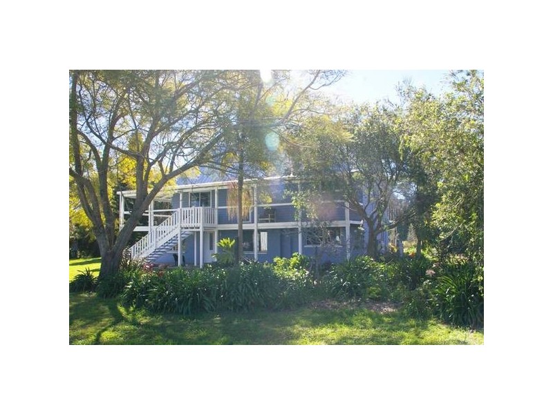 158 Goulds Lane, Kempsey NSW 2440