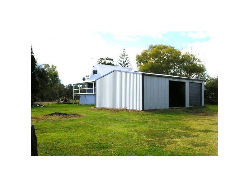 158 Goulds Lane, Kempsey NSW 2440