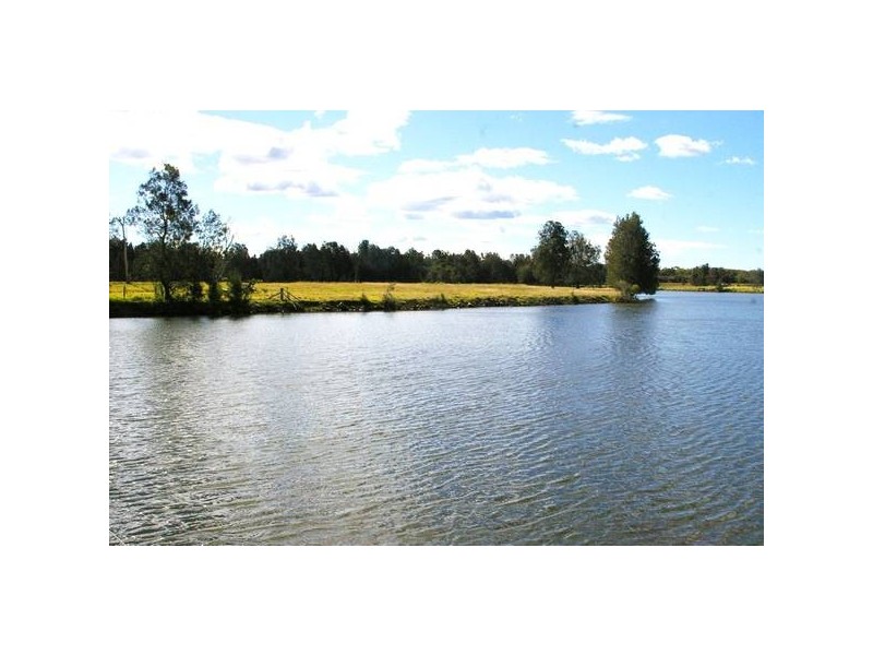158 Goulds Lane, Kempsey NSW 2440