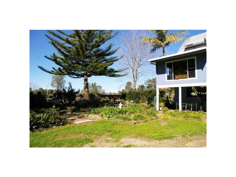 158 Goulds Lane, Kempsey NSW 2440