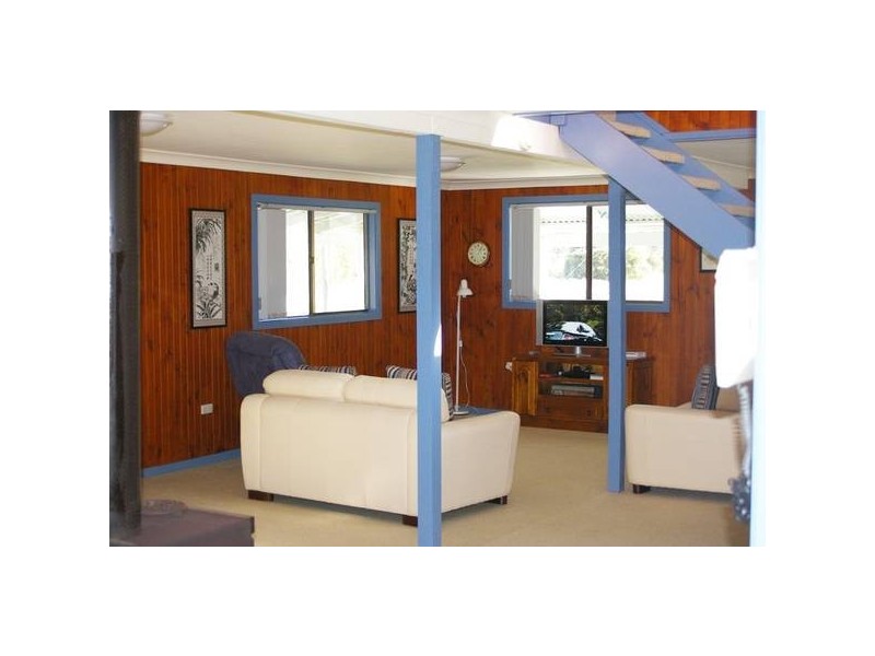 158 Goulds Lane, Kempsey NSW 2440