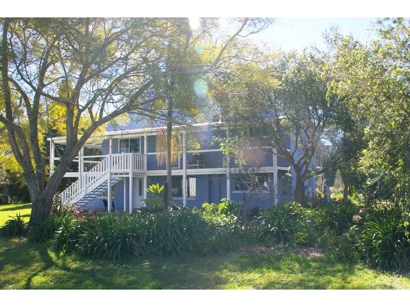158 Goulds Lane, Clybucca NSW 2440