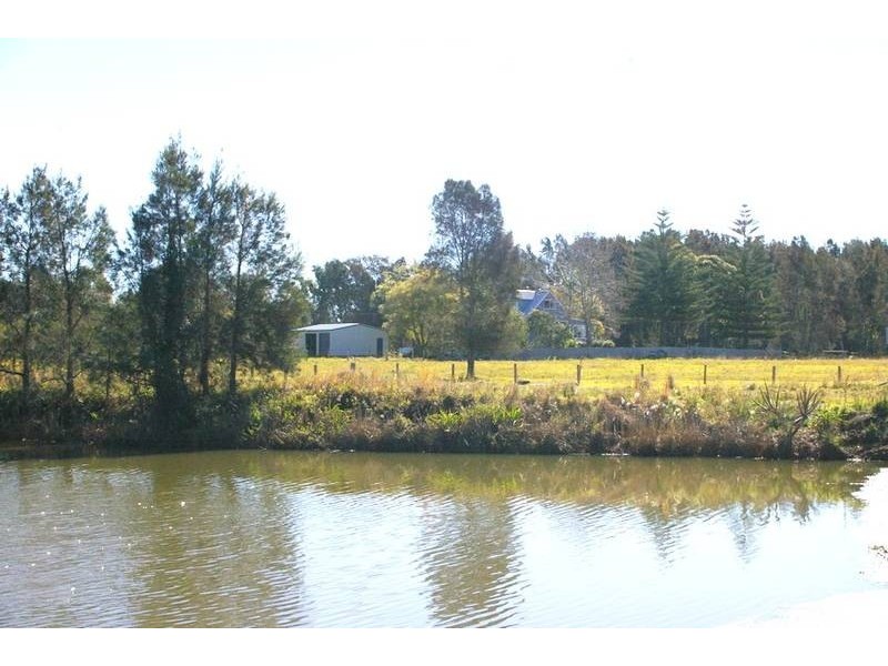 158 Goulds Lane, Clybucca NSW 2440
