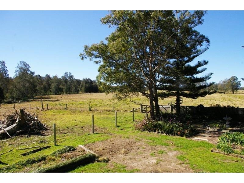 158 Goulds Lane, Clybucca NSW 2440