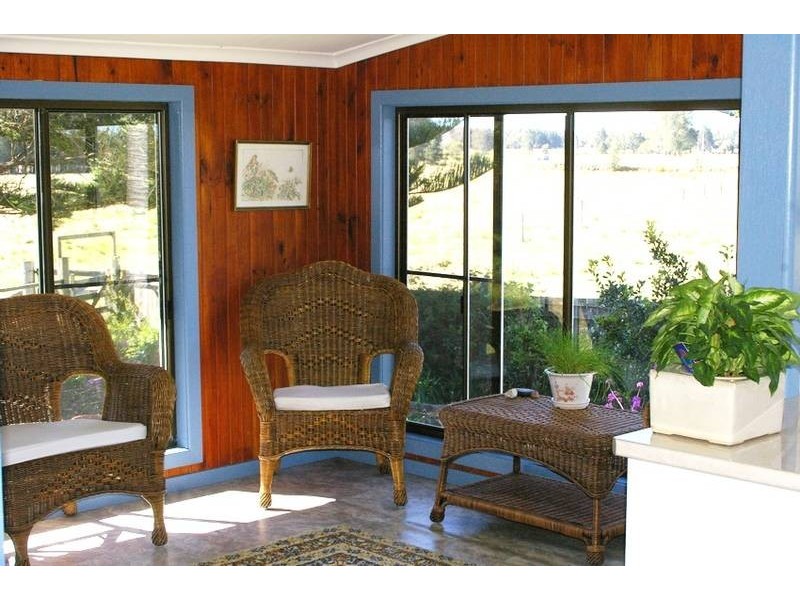 158 Goulds Lane, Clybucca NSW 2440