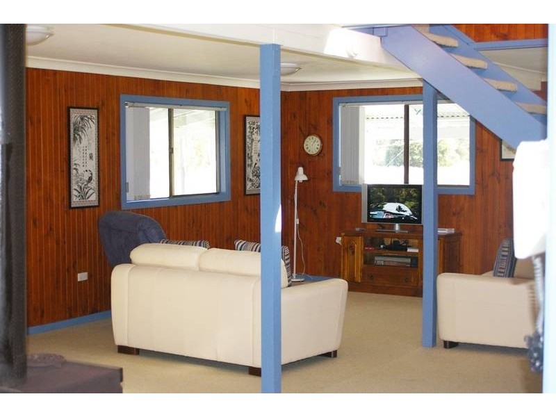 158 Goulds Lane, Clybucca NSW 2440