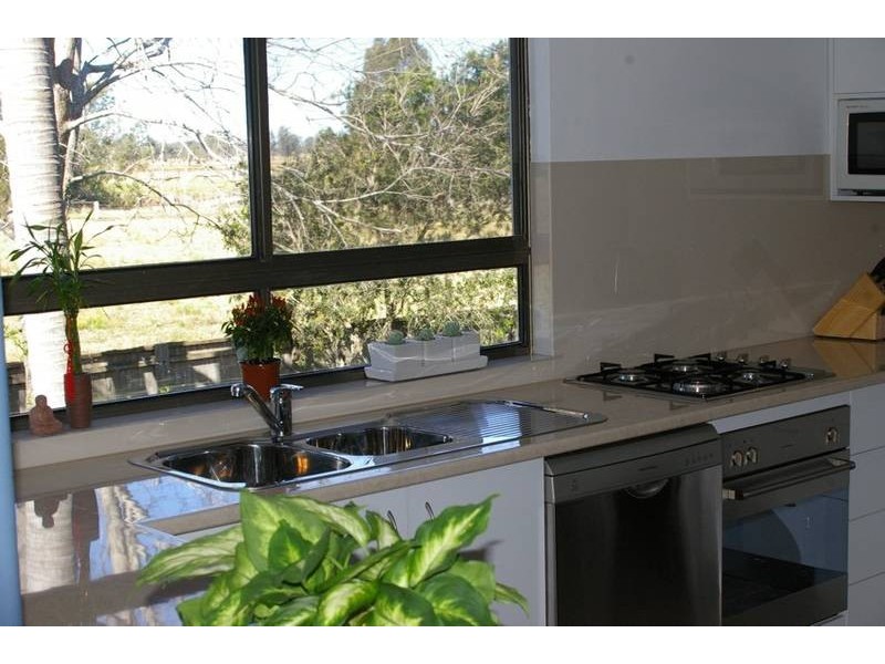 158 Goulds Lane, Clybucca NSW 2440