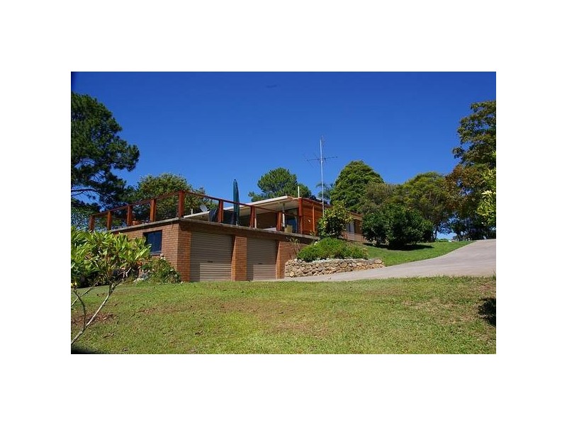 9 Warne Drive, Aldavilla via, Kempsey NSW 2440