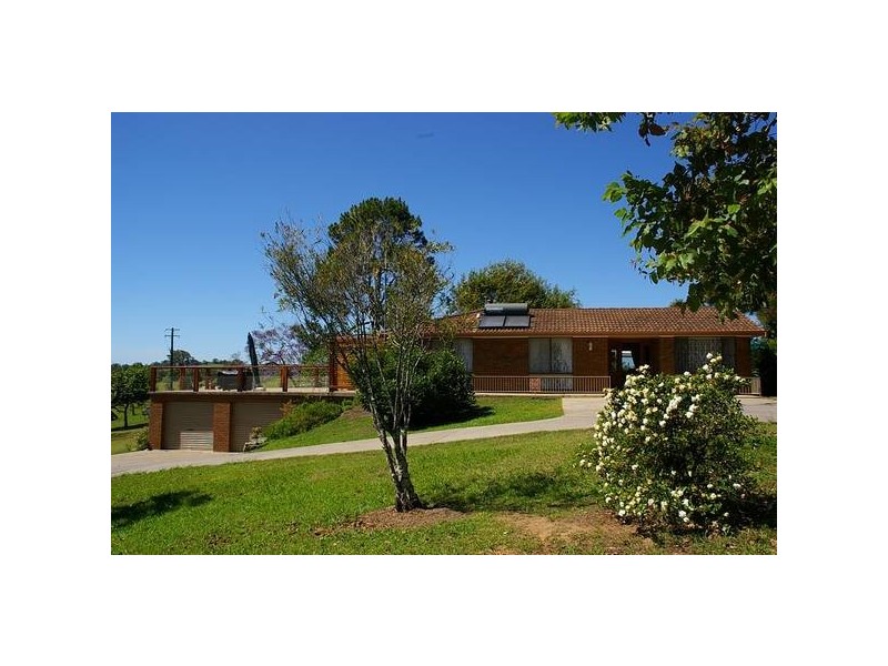 9 Warne Drive, Aldavilla via, Kempsey NSW 2440