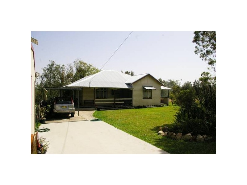2245 Pacific Highway, Kempsey NSW 2440