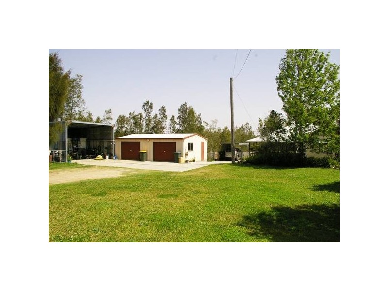 Clybucca NSW 2440