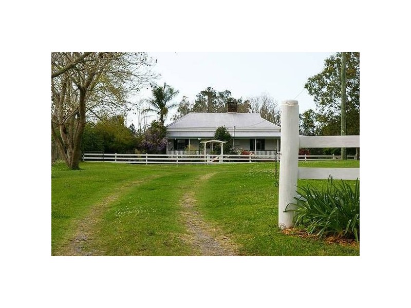 232 Temagog Road, Kempsey NSW 2440