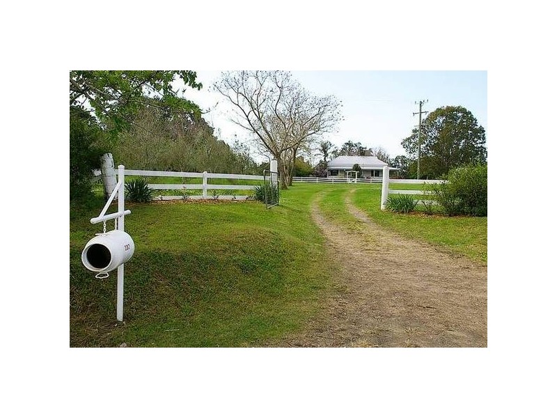 232 Temagog Road, Kempsey NSW 2440