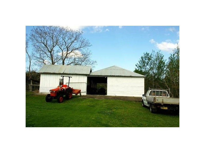 232 Temagog Road, Kempsey NSW 2440