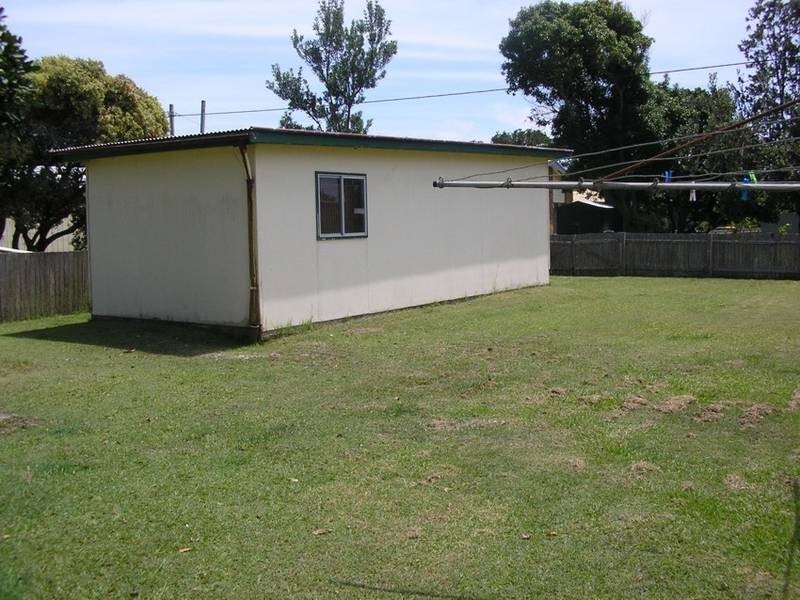 35 Creek Street, Hat Head NSW 2440