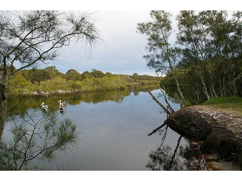 35 Creek Street, Hat Head NSW 2440