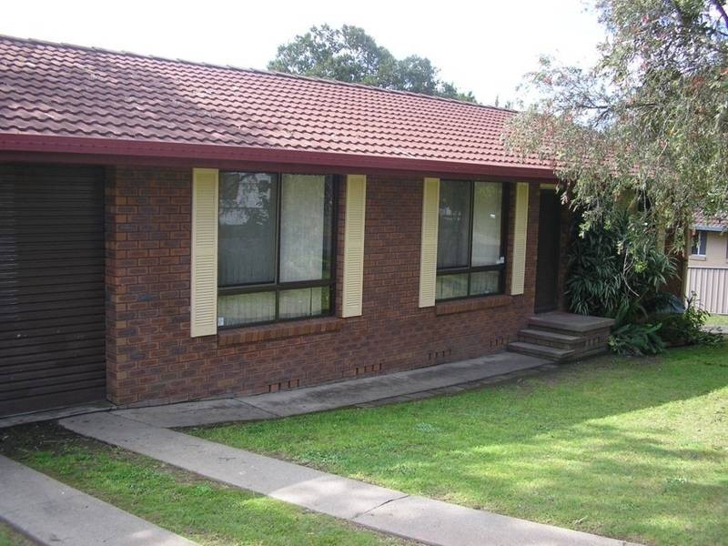 2 Jack William Crescent, Kempsey NSW 2440