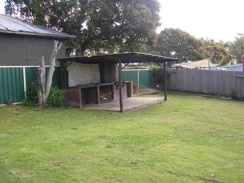 2 Jack William Crescent, Kempsey NSW 2440