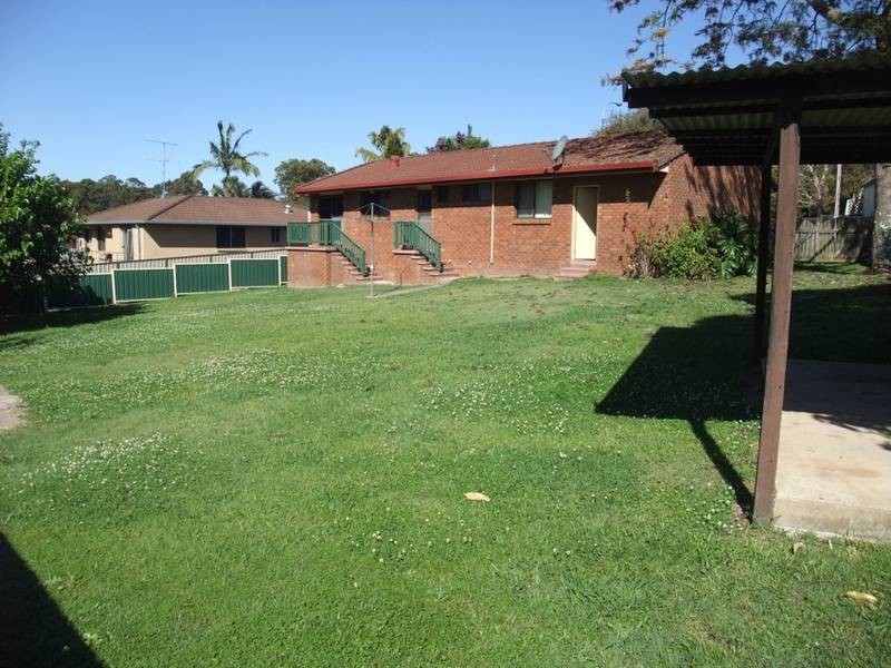 2 Jack William Crescent, Kempsey NSW 2440