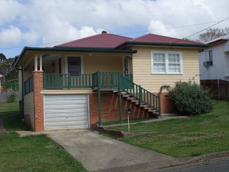4 Bestic Street, Kempsey NSW 2440