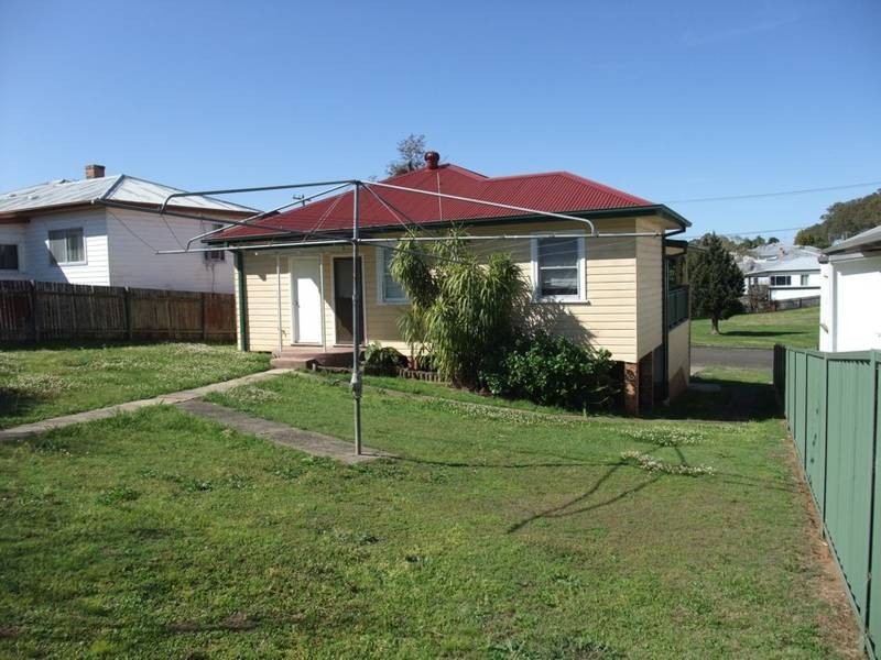 4 Bestic Street, Kempsey NSW 2440