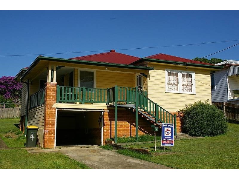 4 Bestic Street, Kempsey NSW 2440